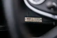 1963 Austin-Healey 3000 MK IIA (BJ7)-Sold