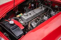 1963 Austin-Healey 3000 MK IIA (BJ7)-Sold