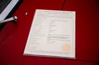 1963 Austin-Healey 3000 MK IIA (BJ7)-Sold