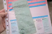 1963 Austin-Healey 3000 MK IIA (BJ7)-Sold