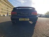 1997 Subaru Impreza Turbo Catalunya Edition #203-Sold