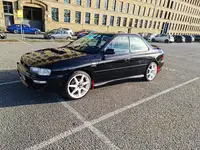 1997 Subaru Impreza Turbo Catalunya Edition #203-Sold