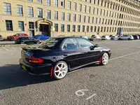 1997 Subaru Impreza Turbo Catalunya Edition #203-Sold