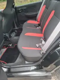 1997 Subaru Impreza Turbo Catalunya Edition #203-Sold