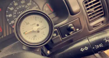 1997 Subaru Impreza Turbo Catalunya Edition #203-Sold