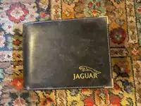 1995 Jaguar XJ-S 4-0 litre Celebration Coupé-Sold