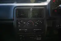 1991 Honda Concerto 1.4GL Liftback-Sold