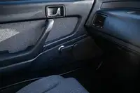 1991 Honda Concerto 1.4GL Liftback-Sold