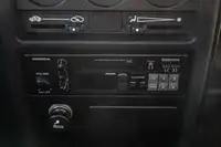 1991 Honda Concerto 1.4GL Liftback-Sold