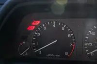 1991 Honda Concerto 1.4GL Liftback-Sold