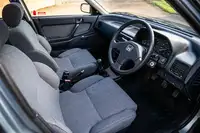 1991 Honda Concerto 1.4GL Liftback-Sold