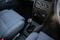 1991 Honda Concerto 1.4GL Liftback-Sold