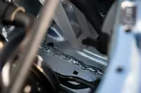 1991 Honda Concerto 1.4GL Liftback-Sold