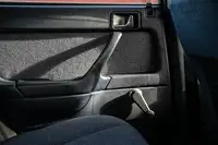 1991 Honda Concerto 1.4GL Liftback-Sold