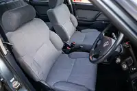 1991 Honda Concerto 1.4GL Liftback-Sold