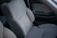 1991 Honda Concerto 1.4GL Liftback-Sold