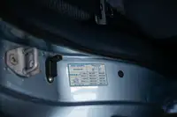 1991 Honda Concerto 1.4GL Liftback-Sold