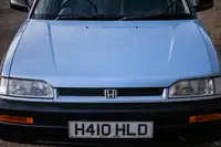 1991 Honda Concerto 1.4GL Liftback-Sold