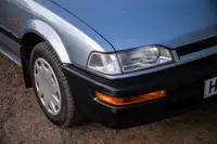 1991 Honda Concerto 1.4GL Liftback-Sold