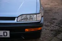 1991 Honda Concerto 1.4GL Liftback-Sold