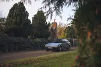 1991 Honda Concerto 1.4GL Liftback-Sold