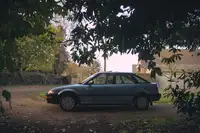 1991 Honda Concerto 1.4GL Liftback-Sold