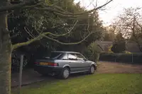 1991 Honda Concerto 1.4GL Liftback-Sold