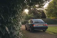 1991 Honda Concerto 1.4GL Liftback-Sold