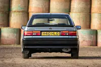 1991 Honda Concerto 1.4GL Liftback-Sold