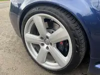 2004 Audi RS6 Quattro (C5)-Sold