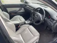 2004 Audi RS6 Quattro (C5)-Sold