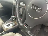 2004 Audi RS6 Quattro (C5)-Sold
