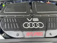 2004 Audi RS6 Quattro (C5)-Sold