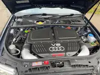 2004 Audi RS6 Quattro (C5)-Sold