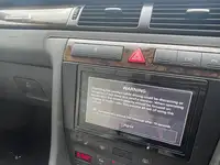 2004 Audi RS6 Quattro (C5)-Sold