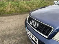 2004 Audi RS6 Quattro (C5)-Sold