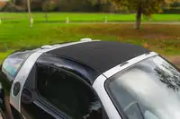 2006 Smart Brabus Roadster Final Edition-Sold