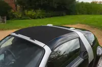 2006 Smart Brabus Roadster Final Edition-Sold