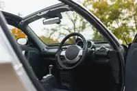 2006 Smart Brabus Roadster Final Edition-Sold