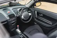 2006 Smart Brabus Roadster Final Edition-Sold