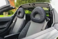 2006 Smart Brabus Roadster Final Edition-Sold