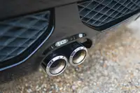 2006 Smart Brabus Roadster Final Edition-Sold