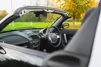 2006 Smart Brabus Roadster Final Edition-Sold