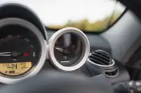 2006 Smart Brabus Roadster Final Edition-Sold