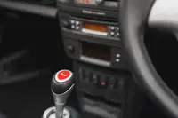 2006 Smart Brabus Roadster Final Edition-Sold