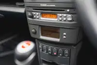 2006 Smart Brabus Roadster Final Edition-Sold