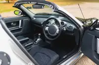 2006 Smart Brabus Roadster Final Edition-Sold