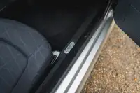 2006 Smart Brabus Roadster Final Edition-Sold