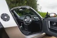 2006 Smart Brabus Roadster Final Edition-Sold