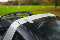 2006 Smart Brabus Roadster Final Edition-Sold